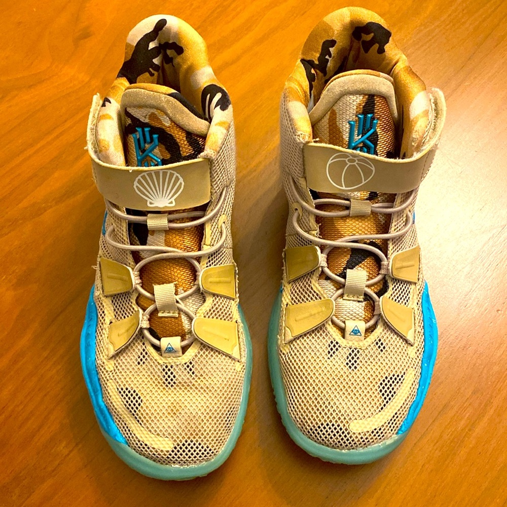 Nike Kyrie 7 "Daybreak"